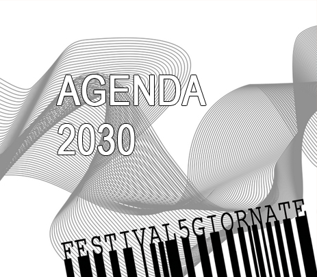 AGENDA 2030 – Festival 5 Giornate di Milano – 18/22 marzo 2025